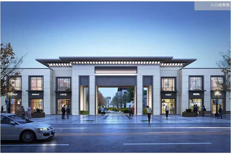 东平锦绣华庭带31平车库中装有证可分期